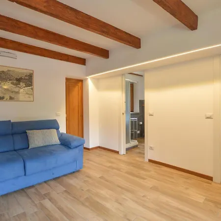 Cozy In -sp- Daire