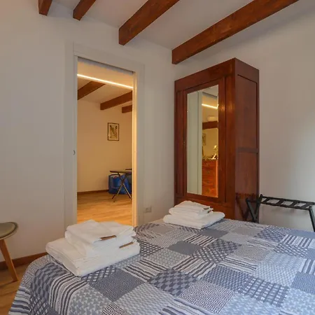 Daire Cozy In -sp- San Pietro Vara