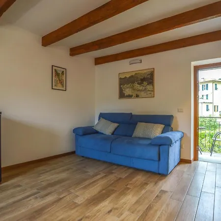 Daire Cozy In -sp- San Pietro Vara