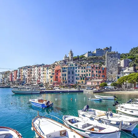 Daire Cozy In -sp- San Pietro Vara